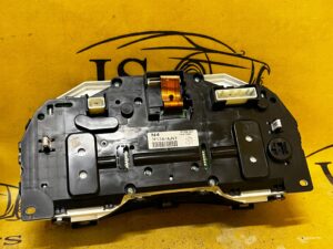 LICZNIK ZEGARY NISSAN X-TRAIL T32 DIESEL POLIFTOWY