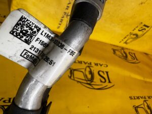 CHŁODNICZKA CHŁODNICA ZAWÓR KLIMATYZACJI FORD EXPLORER VI MK6