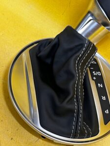 GAŁKA MIESZEK SKRZYNI BIEGÓW AUTOMAT AUDI TT S 8S0