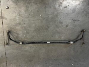 DRĄŻEK STABILIZATORA TYŁ MERCEDES CLS W218