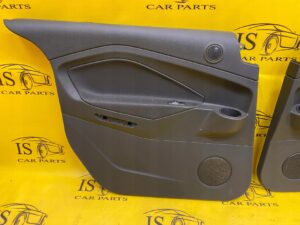 TAPICERKA DRZWI LEWY TYŁ FORD GRAND C-MAX MK2