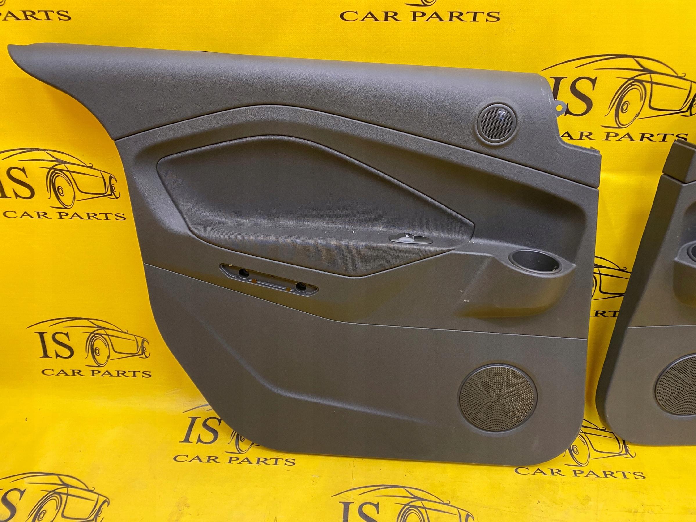 TAPICERKA DRZWI LEWY TYŁ FORD GRAND C-MAX MK2