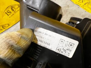 KOMPLETNA NAGRZEWNICA PAROWNIK DMUCHAWA RENAULT ESPACE VI EU