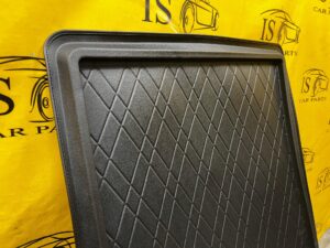 MATA DYWAN WYKŁADZINA PODŁOGI BAGAŻNIKA BMW 7 G11 G12 NOWA OEM