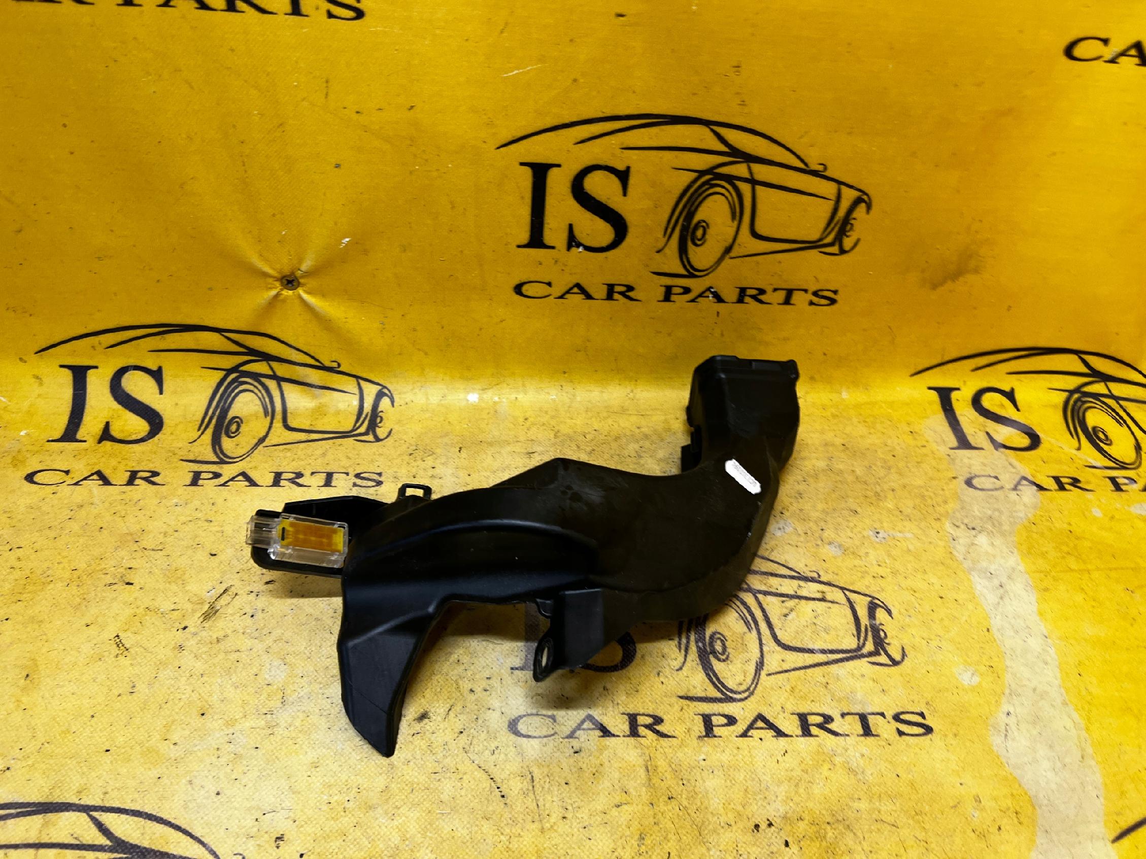 WLOT DOLOT KANAŁ POWIETRZA LR RANGE ROVER EVOQUE II L551