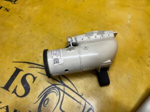 KRATKA NAWIEWU SUFITOWEGO DACHU PRAWA PRAWY MERCEDES GLS X166