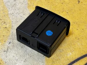 GNIAZDO ZŁĄCZE PORT USB AUX SD RENAULT ZOE I Z.E.