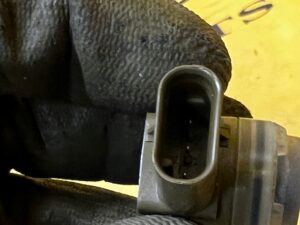 6 X CZUJNIK PARKOWANIA PDC TYŁ FORD EXPLORER VI MK6