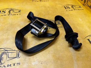 WYSTRZELONY PAS BEZPIECZEŃSTWA PRZÓD PRZEDNI PRAWY DACIA SANDERO III EU