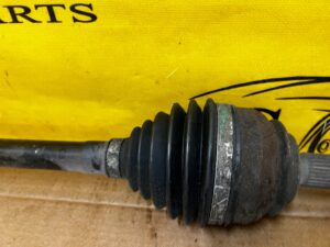 PÓŁOŚ PRZÓD PRZEDNIA LEWY LEWA CITROEN C4 PICASSO II 2.0 BLUE HDI