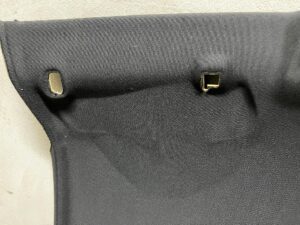 SUFIT PODSUFITKA CZARNA PORSCHE 987 CAYMAN