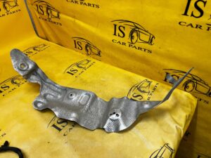 BLACHA OSŁONA TERMICZNA RENAULT MASTER III OPEL MOVANO B