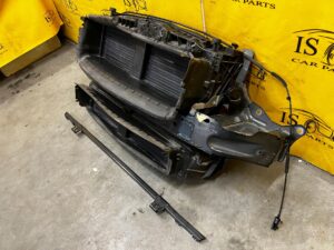 PAS PRZEDNI BELKA CHŁODNICE WENTYLATOR FORD ESCAPE MK4 1.5 ECOBOOST UM