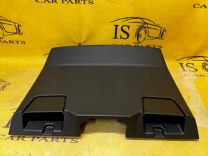 WYKŁADZINA OSŁONA TAPICERKA KLAPY BAGAŻNIKA TYŁ DACIA SANDERO III 3