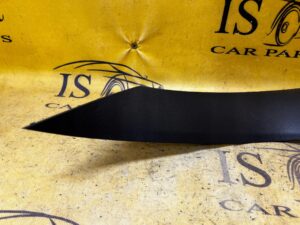 OSŁONA OBUDOWA KLAPY BAGAŻNIKA PRAWA PEUGEOT 508 I LIFT SW KOMBI