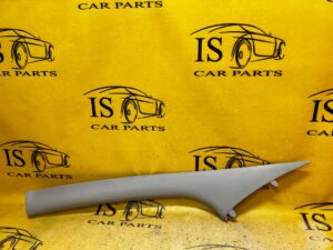 OSŁONA POSZYCIE SŁUPKA A PRZÓD PRZEDNI LEWE LEWY LEWA RENAULT ZOE I Z.E.