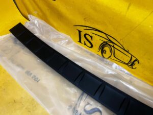 LISTWA ZDERZAKA TYŁ TYLNEGO FORD EXPLORER VI MK6 NOWA OEM