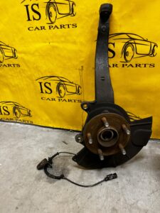 ZWROTNICA PIASTA PRAWY PRZÓD JEEP GRAND CHEROKE WK2 SRT