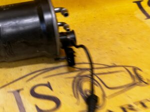 OBUDOWA FILTRA PALIWA FORD KUGA MK3 1.5 ECOBLUE