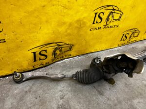 MAGLOWNICA PRZEKŁADNIA KIEROWNICZA PORSCHE PANAMERA 970 I LIFT HYBRID LHD