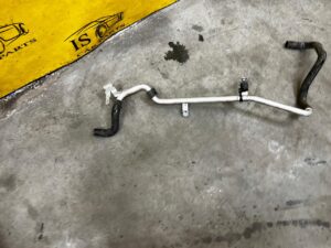 PRZEWÓD RURA RURKA WĄŻ WODY PORSCHE PANAMERA 970 I LIFT 3.0 S E-HYBRID