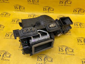 KOMPLETNA NAGRZEWNICA DMUCHAWA EURPA BMW E71 X6