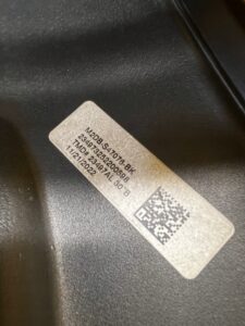 WSPORNIK UCHWYT MOCOWANIE KOŁA ZAPASOWEGO KAMERA FORD BRONCO 21-