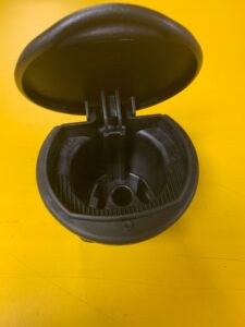 POPIELNICZKA SCHOWEK CUPHOLDER JEEP WRANGLER JL