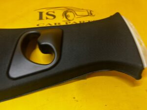 POSZYCIE OSŁONA SŁUPKA ŚRODKOWEGO B LEWA LEWY BMW X6 F16