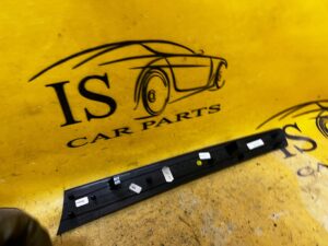 OSŁONA ZAŚLEPKA DEKOR DRZWI AUDI A8 D4 LONG LIFT