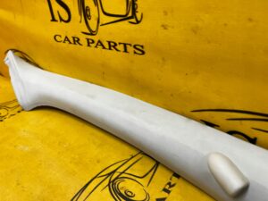 POSZYCIE OSŁONA OBUDOWA SŁUPKA PRZÓD A PRAWY ALARM PEUGEOT 508 I