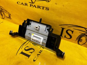 EKRAN WYŚWIETLACZ NAWIGACJA PEUGEOT 3008 II 5008 II