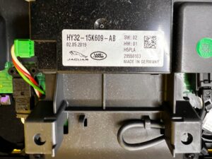 NOWA LAMPKA OŚWIETLENIE PODSUFITKI SZYBERDACH LAND ROVER DISCOVERY 5 V L462