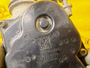 PRZEPUSTNICA RENAULT DACIA NISSAN MERCEDES 1.5 BLUE DCI