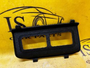 OSŁONA ZAŚLEPKA LEWEGO BOCZKA BAGAŻNIKA RENAULT MEGANE IV KOMBI