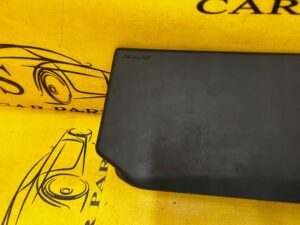 PODUSZKA POWIETRZNA AIRBAG KOLANOWA LEWA PORSCHE PANAMERA 970 I LIFT