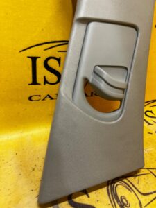 OSŁONA POSZYCIE ZAŚLEPKA SŁUPKA B PRAWE AUDI A4 B9