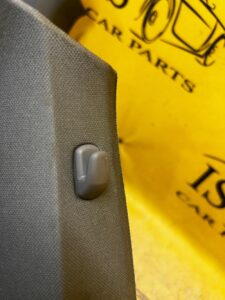 OSŁONA POSZYCIE SŁUPKA ŚRODKOWEGO B PRAWA PRAWE PORSCHE PANAMERA 970 I LIFT