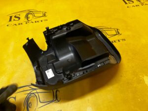 OSŁONA OBUDOWA KOLUMNY KIEROWNICZEJ BMW X5 E70 X6 E71