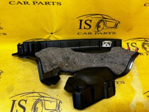 OSŁONA PROGU TYŁ SŁUPKA C LEWA LEXUS RX 450H III 3 AL10