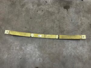 RESOR PIÓRO SPRĘŻYNA PIÓROWA BELKI ZAWIESZENIA TYŁ VOLVO XC90 II