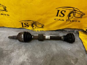 PÓŁOŚ PRZÓD PRZEDNIA LEWY LEWA RENAULT MEGANE IV 1.5 DCI