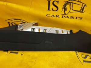 POSZYCIE OSŁONA OBUDOWA SŁUPKA C TYŁ PRAWY MERCEDES CLS W218 SHOOTING BRAKE