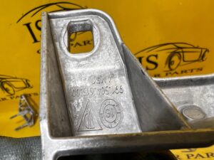 WSPORNIK UCHWYT ŁAPA PORSCHE 911 991 LIFT 3.0