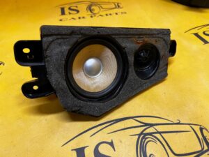 GŁOŚNIKI GŁOŚNIK SŁUPKA D TYŁ LEWY BMW X6 E71