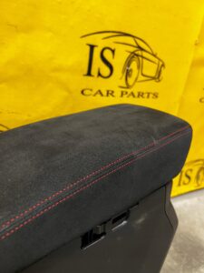 PODŁOKIETNIK SCHOWEK TUNELU ŚRODKOWEGO RENAULT MEGANE RS