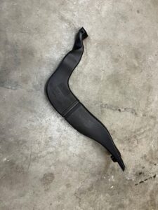 WLOT KANAŁ PRZEWÓD POWIETRZA DACIA DUSTER II 2