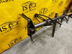 RURA STELAŻ WZMOCNIENIE DESK CITROEN C4 PICASSO II