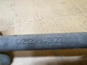 ŁĄCZNIK DRĄŻKA STABILIZATORA MERCEDES CLS W218