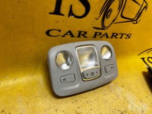 LAMPKA ŚWIATŁO PODSUFITKI CITROEN C4 GRAND PICASSO II